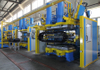 İnşaat Makine Parçaları Kx035.3 Ekskavatör Lastik Paleti