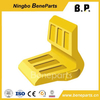 Banana Sidecutter üzerinde Kaynak LS151