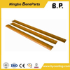 Grader Blade Yedek Parçalar 9W9556 KESİN KENDİ BİTE