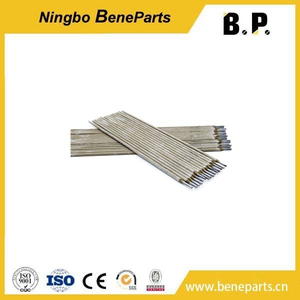 Makine Parçaları Er308L Kaynak Yolu