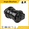 D8R Roller Assy Buldozer için Alt Tartışma 1111729 Parçalar Ön Arka Avuk GP-Track döküm Forma Exkavator 1111730