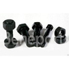 Pulluk Cıvatası 154-71-41270 Track Cıvataları 10.9 12.9 Sınıf 40CR 42CRMO Karbon Çeliği 5J4773/02090-11265 Altıgen Segment Vidalı Cıvata ve Somun