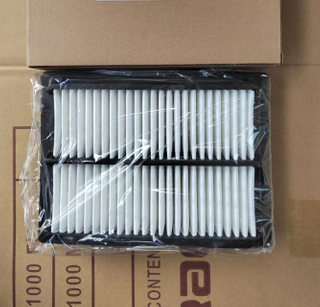 Komatsu Hava Filtresi 17m-911-3530