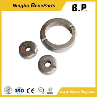 Parçaları Giyin Kova DLP4771 Donut giyin