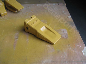 Diş Standart Kepçe Diş Parçaları 2713-00057