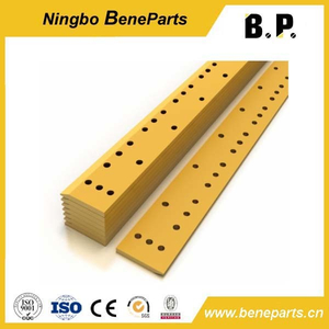 İnşaat Makine Parçaları 9V6574 Yükleyici Keskin Kenar