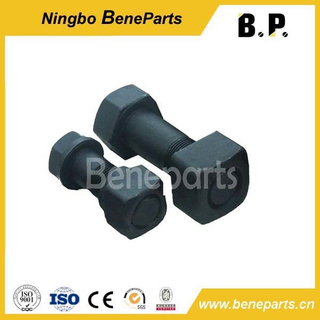 1542712320 Yüksek Kaliteli Kova Segmenti Cıvatası 154-27-12320