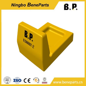 Kova Aşınma Parçası Topuk Örtüsü ES6697