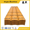 Grader Blade Yedek Parçalar 9W9556 KESİN KENDİ BİTE
