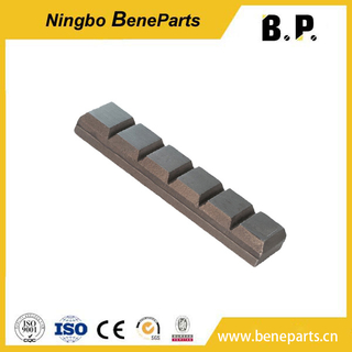 Ekskavatör Kepçe Koruması Tip B Izgaralı Çubuk DLP-2068 Aşınma