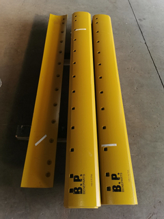 Zemin ilgi çekici araçlar Motor Grader DBC Grader Bıçakları 5B5561 YEDEK PARÇA MADENLİĞİ Sektör 