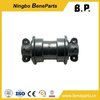 D8R Roller Assy Buldozer için Alt Tartışma 1111729 Parçalar Ön Arka Avuk GP-Track döküm Forma Exkavator 1111730