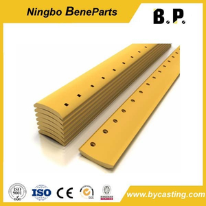 Döküm Parçası Dbc 7t1636 Greyder Bıçakları