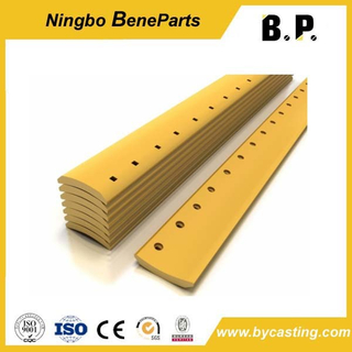 Döküm Parçası Dbc 7t1636 Greyder Bıçakları