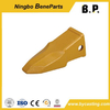  419-70-13114 4197013114 Komatsu WA250 TOOTH-Çatal Yükleyici