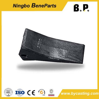 İnşaat Makineleri Döküm Parçaları 250s Kova Puanları