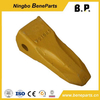 H401564HRC Excavator Loader Buck Dişleri