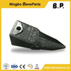 61n4-31210 R130 Kova Uçları