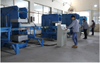 İnşaat Makine Parçaları Kx035.3 Ekskavatör Lastik Paleti
