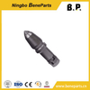 Yuvarlak Şey Kesici Bit Trencher Uç B6V/22/S