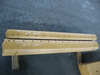 Buldozer 6j2376 Bıçak Kesme Kenarı