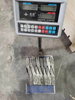 GE T Exkavatör İnşaat Ekipmanları Ekskavatör Kova Diş Noktaları Diş uçları Dökme Dövme 6Y5230-kol ripper diş ile kol alaşımlı çelik tungsten ile