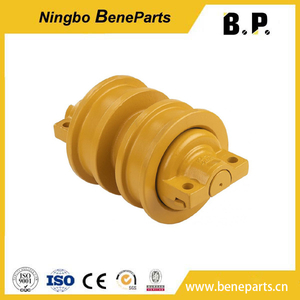 D8R Roller Assy Buldozer için Alt Tartışma 1111729 Parçalar Ön Arka Avuk GP-Track döküm Forma Exkavator 1111730