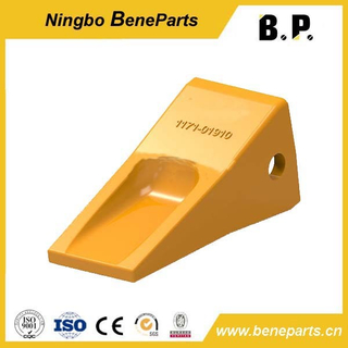 1171-01910 Ekskavatör Parçaları Kova Dişleri