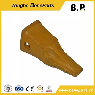 Ekskavatör yedek parçaları 23. kova dişleri