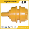 Hidrolik Ekskavatör Sh350/370-6 Alt Takım Parçaları Taşıyıcı Rulo Ksa14150