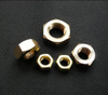 Makine Parçaları 096-7074 Ekskavatör somunu