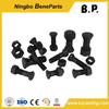 Makine Parçaları 329-1016 Excavatornut
