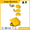 Banana Sidecutter üzerinde Kaynak LS151