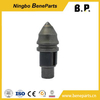 Yuvarlak Şey Kesici Bit Trencher Tip B3KS22