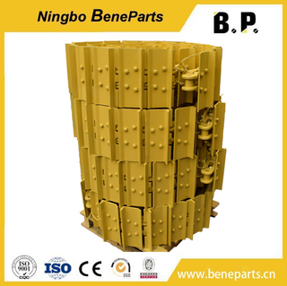 24100j12245f4 Ekskavatör Sk100 43L Palet Bağlantısı Takma