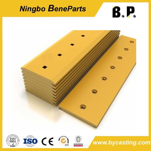 Buldozer Bıçağı Keskin Kenar Parçaları 1u1478