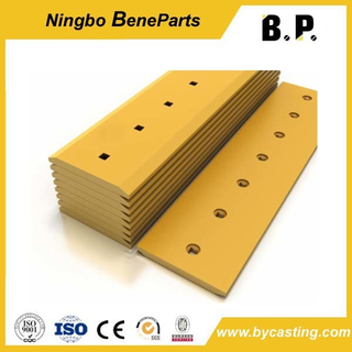 Buldozer Bıçağı Keskin Kenar Parçaları 1u1478