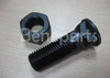 Ekskavatör Değiştirme 8T9079 KESİM KENDİ PLOW CIVATE