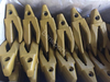 Ekskavatör DH130 Adaptör Boşluğu: 40 2713-9215-40