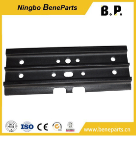 Paletli Buldozer Alt Takım D7r Parçaları Palet Pabucu 326-1137
