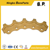 Ekskavatör alt takım buldozerler 154-27-12273 dişler jant tekerleği dişli segment Sprocket