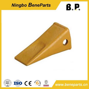 Diş, diş, kova dişi, taç, uç, Unitooth, ekskavatör yedek parçaları, toprak alet kova dişleri, ripper diş, 229-01302 kova dişleri
