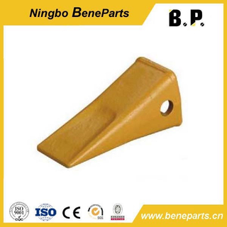 Diş, diş, kova dişi, taç, uç, Unitooth, ekskavatör yedek parçaları, toprak alet kova dişleri, ripper diş, 229-01302 kova dişleri