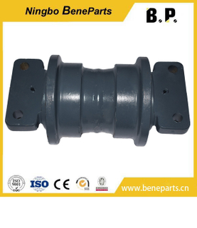 216X185 203, 216, 228.6mm Jb/T2984.1-2001 Paletli Buldozer SD7 / SD7K Taşıyıcı Rulo