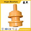 Hidrolik Ekskavatör Sh350/370-6 Alt Takım Parçaları Taşıyıcı Rulo Ksa14150