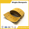 Motor Gringer uç biti için ağır makine sınıf öğrencisi 4508193