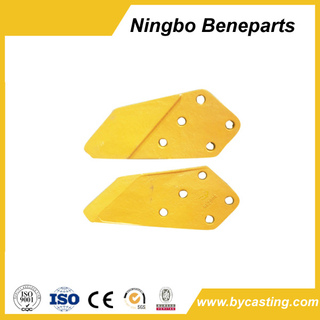 Mini Ekskavatör Kovası Yan Kesici PC400 208-70-34160