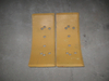 Kedi buldozer uç bit 1J1986 5J1280 584mmx330mmx35mm 1 'x7