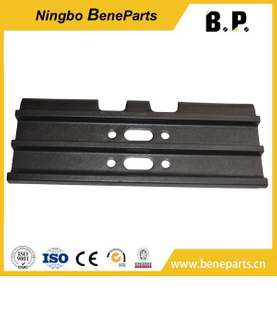 Paletli Buldozer D6r Alt Takım 1168548 Parçalar Bataklık Palet Pabucu Ana Kart 1168545