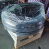 Komatsu PC2000 Avukat Montajı 21T-30-00381 21T-30-00540 21T-30-00590 Exkavator Kükercisi Miningundercarriage Parçaları